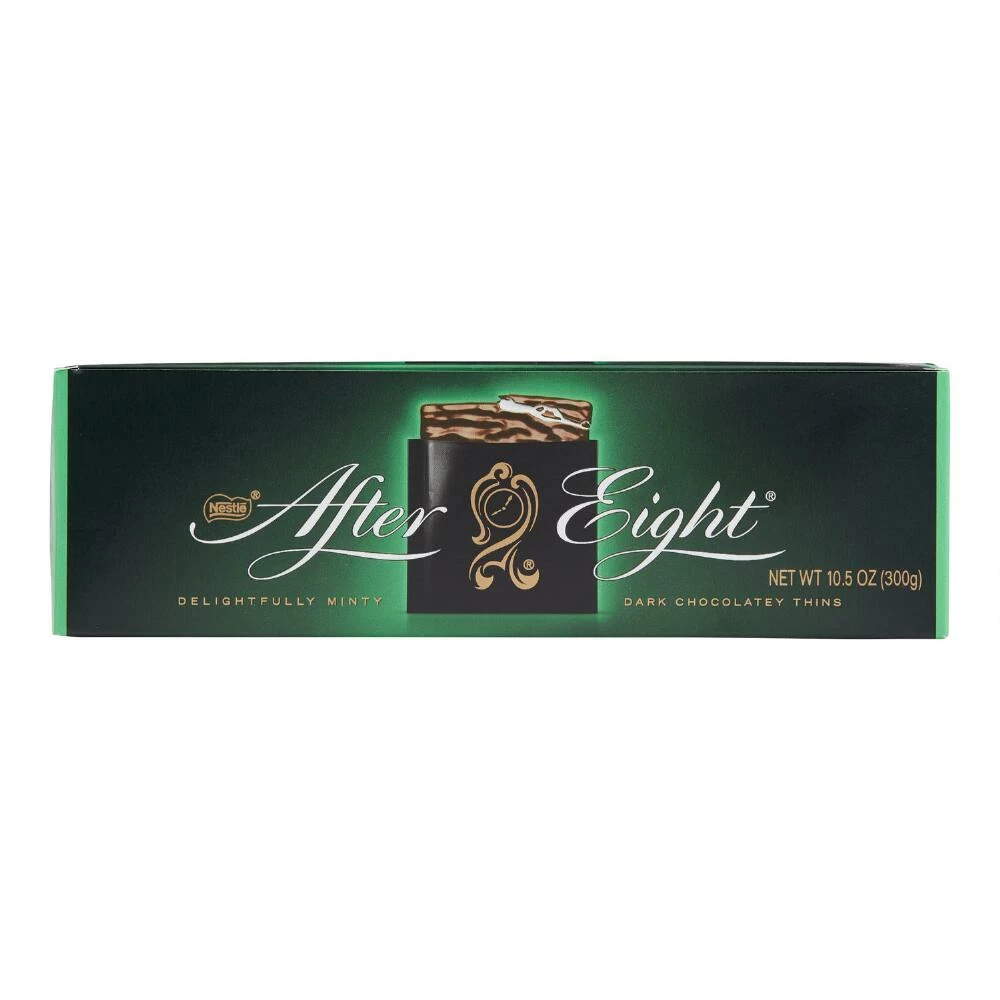 World Market Nestle After Eight Dark Chocolate Mint Thins 3 World Market Nestle After Eight Dark Chocolate Mint Thins
