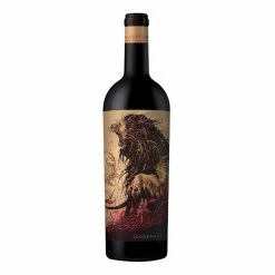 World Market Juggernaut Hillside Cabernet Sauvignon