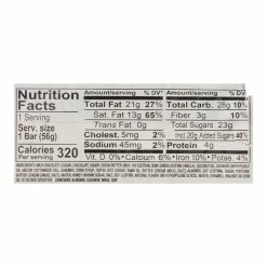 World Market Moose Munch Gourmet Popcorn Milk Chocolate Bar Set Of 6 -Food & Drink Shop unnamed file 3127