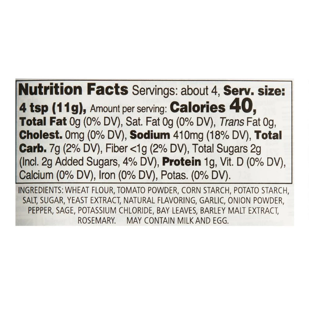 World Market Colman's Shepherd's Pie 4 World Market Colman's Shepherd's Pie - Image 2