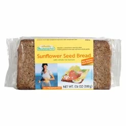 World Market Mestemacher Sunflower Seed Bread