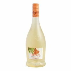 World Market Tropical Passion Fruit Moscato