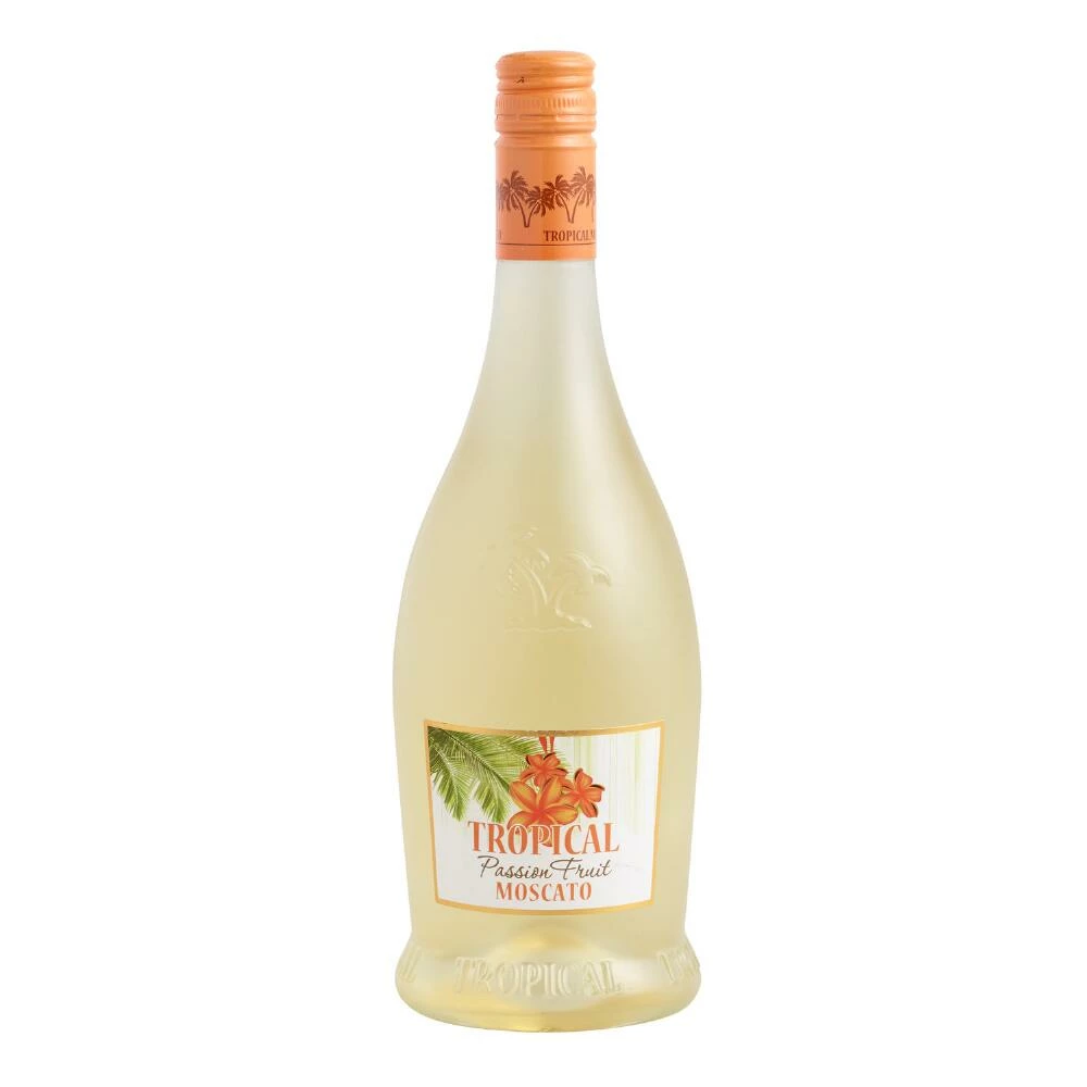 World Market Tropical Passion Fruit Moscato 3 World Market Tropical Passion Fruit Moscato