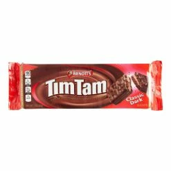 World Market Arnott's Tim Tam Dark Chocolate Cookies