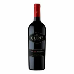 World Market Cline Old Vine Zinfandel