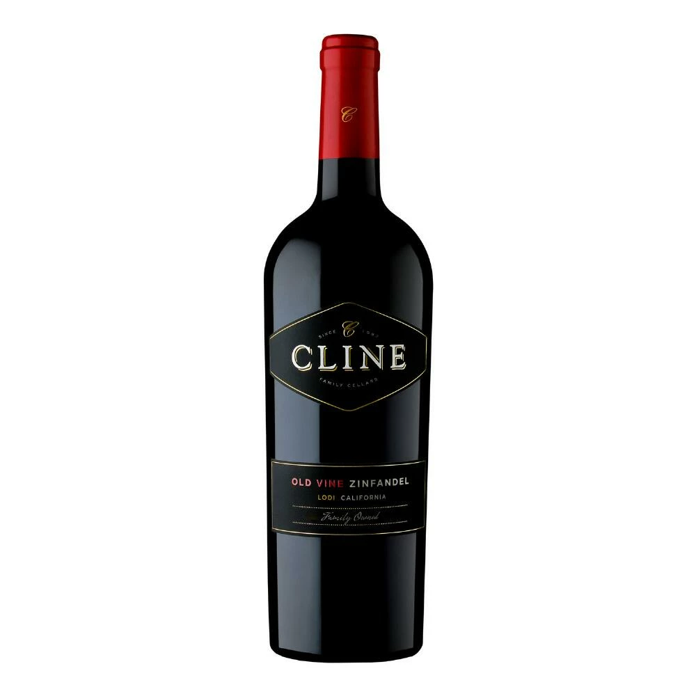 World Market Cline Old Vine Zinfandel 3 World Market Cline Old Vine Zinfandel