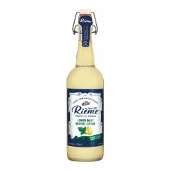 World Market Rieme Lemon Mint Sparkling French Lemonade