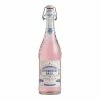 World Market Sparkling Strawberry Basil French Soda