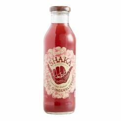 World Market Shaka Guava Ginger Blossom Hawaiian Mamaki Iced Tea