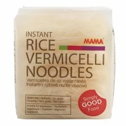 World Market Mama Instant Rice Vermicelli Noodles