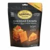 World Market Sonoma Creamery Cheddar Crisps 2 World Market Sonoma Creamery Cheddar Crisps -Food & Drink Shop unnamed file 3158