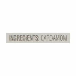 World Market® Cardamom Pods Spice Bag -Food & Drink Shop unnamed file 3163