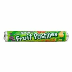 World Market Nestle Rowntree Fruit Pastilles
