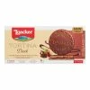World Market Loacker Hazelnut Dark Chocolate Tortina Wafers -Food & Drink Shop unnamed file 3165