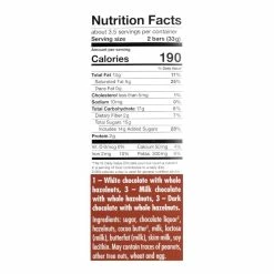 World Market Ritter Sport Special Nuts Mini Assorted Chocolates 7 Pack -Food & Drink Shop unnamed file 3174