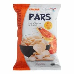 World Market Pars Original Shrimp Crackers