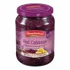 World Market Hengstenberg Red Cabbage with Apples -Food & Drink Shop unnamed file 3179