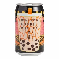 World Market Ocean Bomb Brown Sugar Bubble Milk Tea
