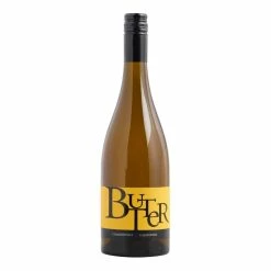 World Market Butter Chardonnay