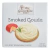 World Market Glacier Ridge Farms Smoked Gouda Spreadable Cheese -Food & Drink Shop unnamed file 3192