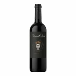 World Market Frida Kahlo Red Blend