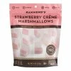 World Market Hammond's Strawberry Creme Marshmallows 1 World Market Hammond's Strawberry Creme Marshmallows -Food & Drink Shop unnamed file 3199
