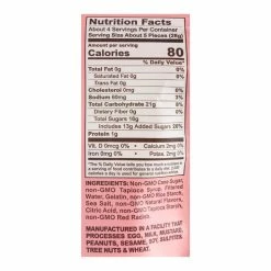 World Market Hammond's Strawberry Creme Marshmallows 5 World Market Hammond's Strawberry Creme Marshmallows -Food & Drink Shop unnamed file 3200