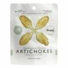 World Market Poshi Basil & Thyme Marinated Artichokes Snack Size