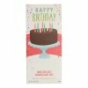 World Market Happy Birthday Brownie Fudge Cake Dark Chocolate Bar 1 World Market Happy Birthday Brownie Fudge Cake Dark Chocolate Bar -Food & Drink Shop unnamed file 3213