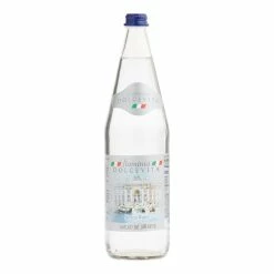 World Market Italian Still Mineral Water
