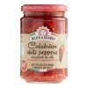 World Market Delizie di Calabria Crushed Calabrian Chili Peppers in Oil