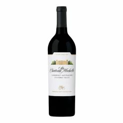 World Market Chateau Ste. Michelle Cabernet Sauvignon