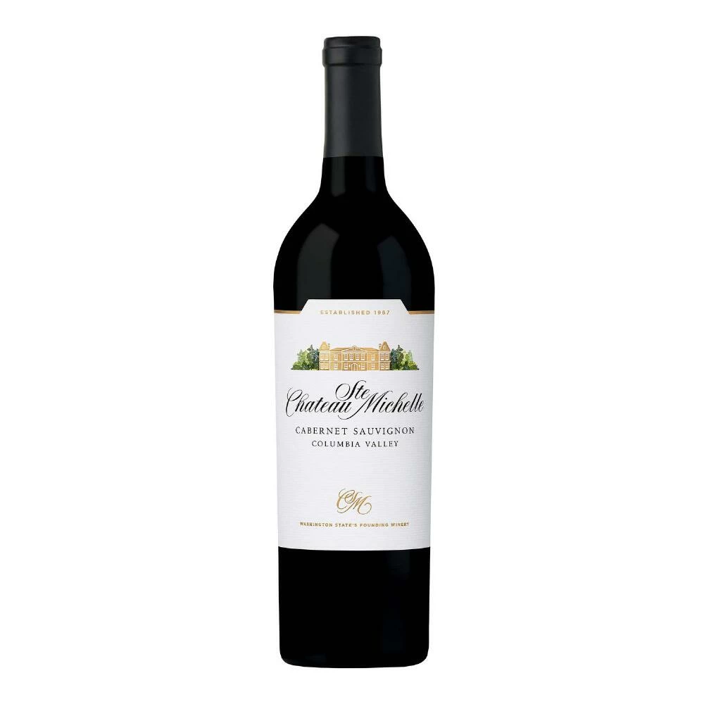World Market Chateau Ste. Michelle Cabernet Sauvignon 3 World Market Chateau Ste. Michelle Cabernet Sauvignon