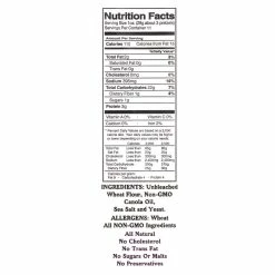 World Market Unique Extra Dark Splits Pretzels -Food & Drink Shop unnamed file 3229