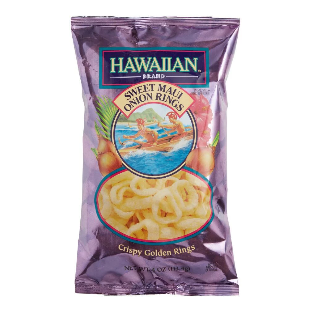 World Market Hawaiian Sweet Maui Onion Ring Chips 3 World Market Hawaiian Sweet Maui Onion Ring Chips