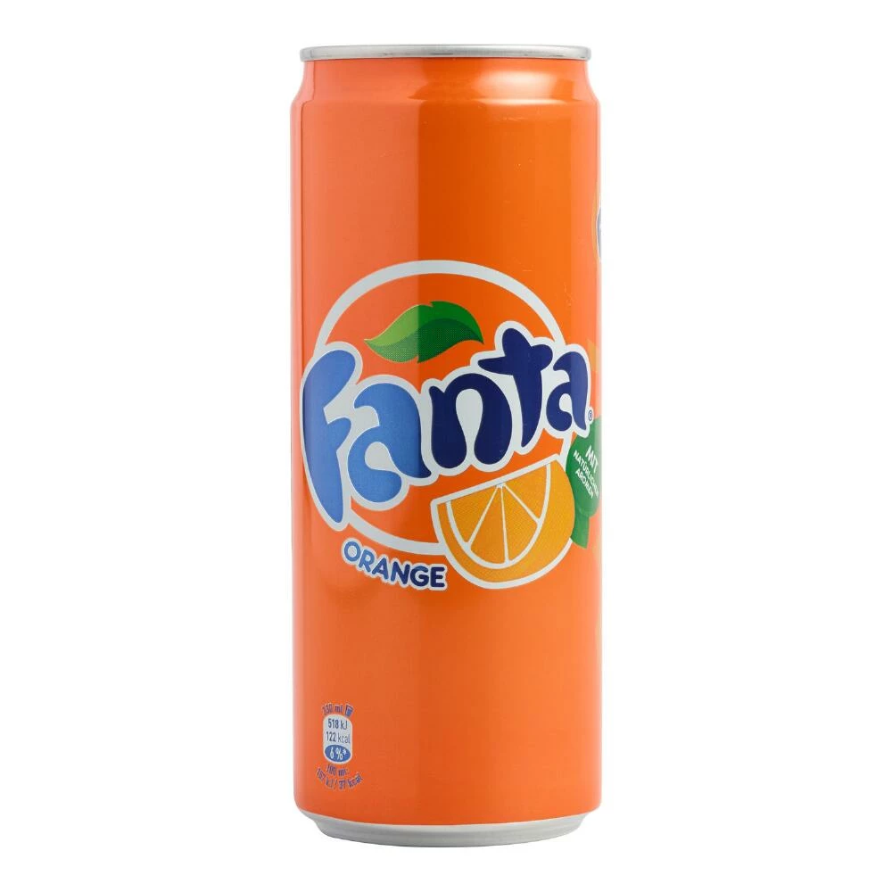 World Market Fanta Orange Soda 3 World Market Fanta Orange Soda