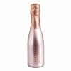 World Market Bottega Rosé Gold Split Bottle -Food & Drink Shop unnamed file 3258