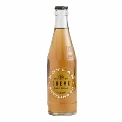 World Market Boylan Creme Soda