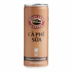 World Market Highlands Vietnamese Coffee With Cream