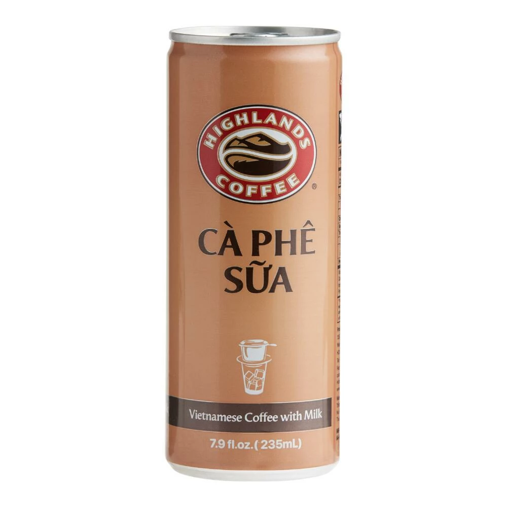 World Market Highlands Vietnamese Coffee With Cream 3 World Market Highlands Vietnamese Coffee With Cream