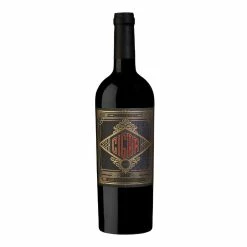 World Market Cosentino Cigar Zinfandel 2015