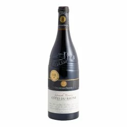 World Market Cellier Princes Reserve Cotes Du Rhone