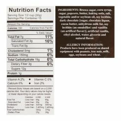 World Market South Bend Bourbon Crunch Popcorn -Food & Drink Shop unnamed file 329