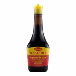 World Market Maggi Seasoning