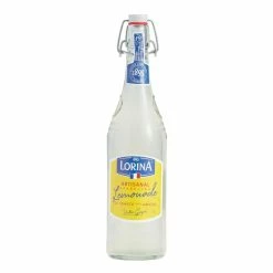 World Market Lorina Sparkling Lemonade