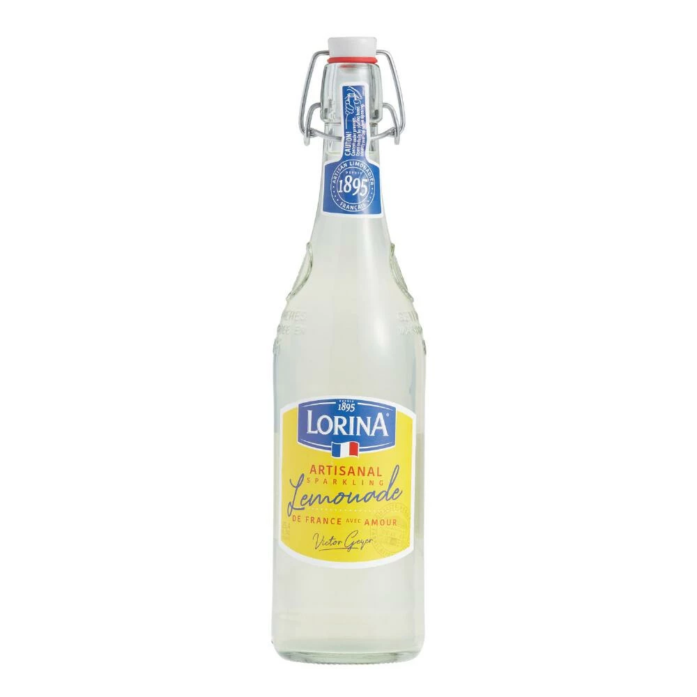 World Market Lorina Sparkling Lemonade 3 World Market Lorina Sparkling Lemonade