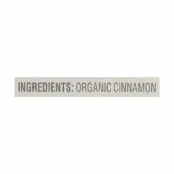 World Market® Organic Saigon Cinnamon 5 World Market® Organic Saigon Cinnamon -Food & Drink Shop unnamed file 3295
