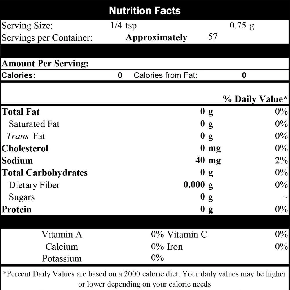 World Market® Za'atar Seasoning Spice Bag 4 World Market® Za'atar Seasoning Spice Bag - Image 2