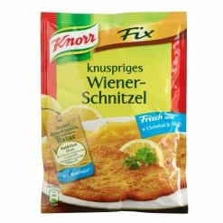 World Market Knorr Knuspriges Weiner Schnitzel