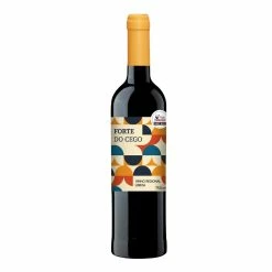 World Market Forte Do Cego Red Wine